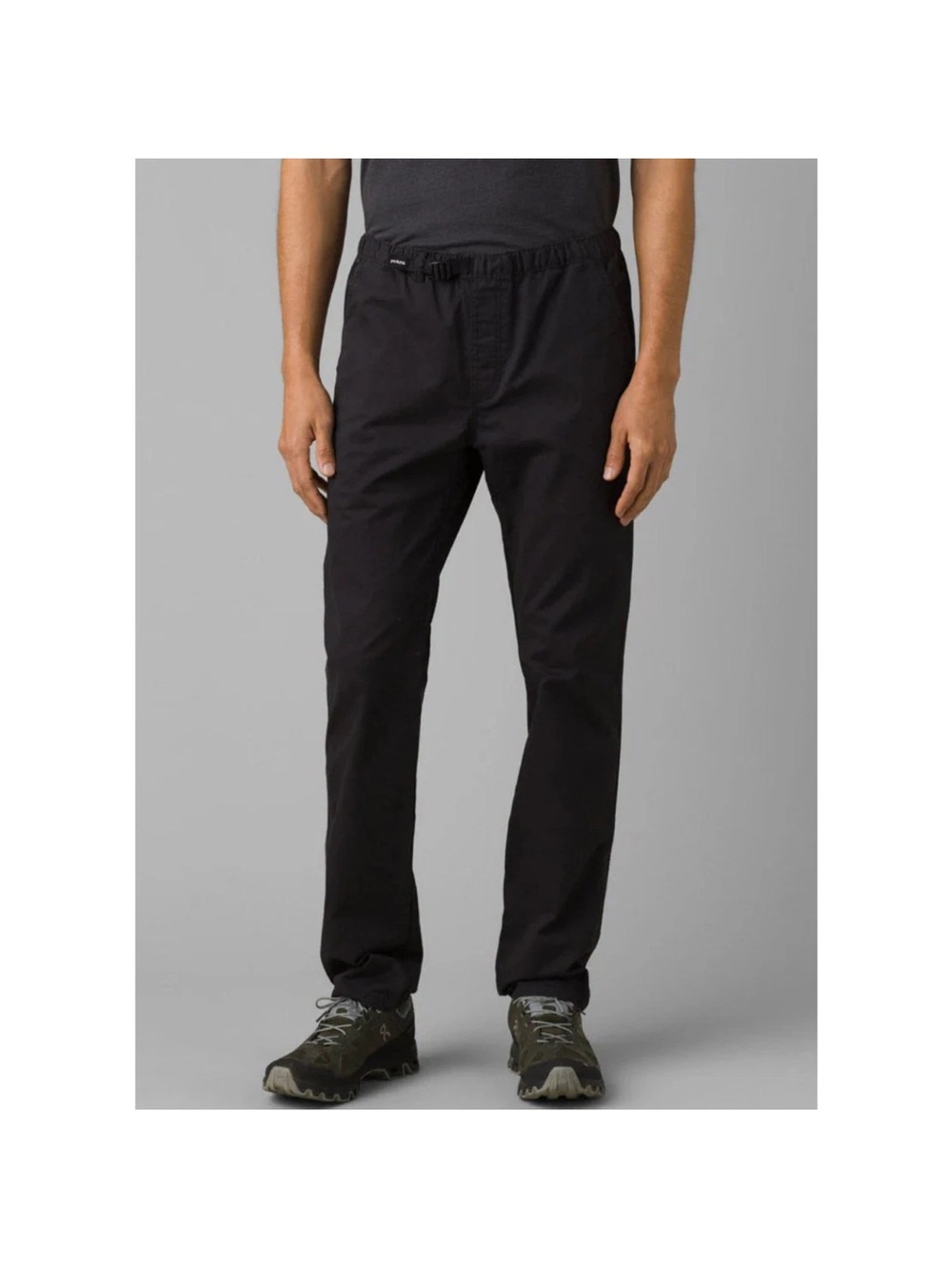 PrAna High Rock Pant NWT XXL 32 Length Black